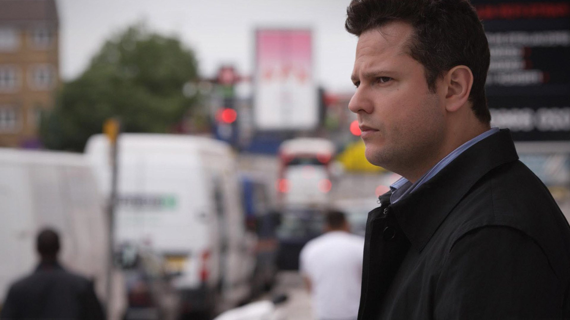 Jean Charles Background