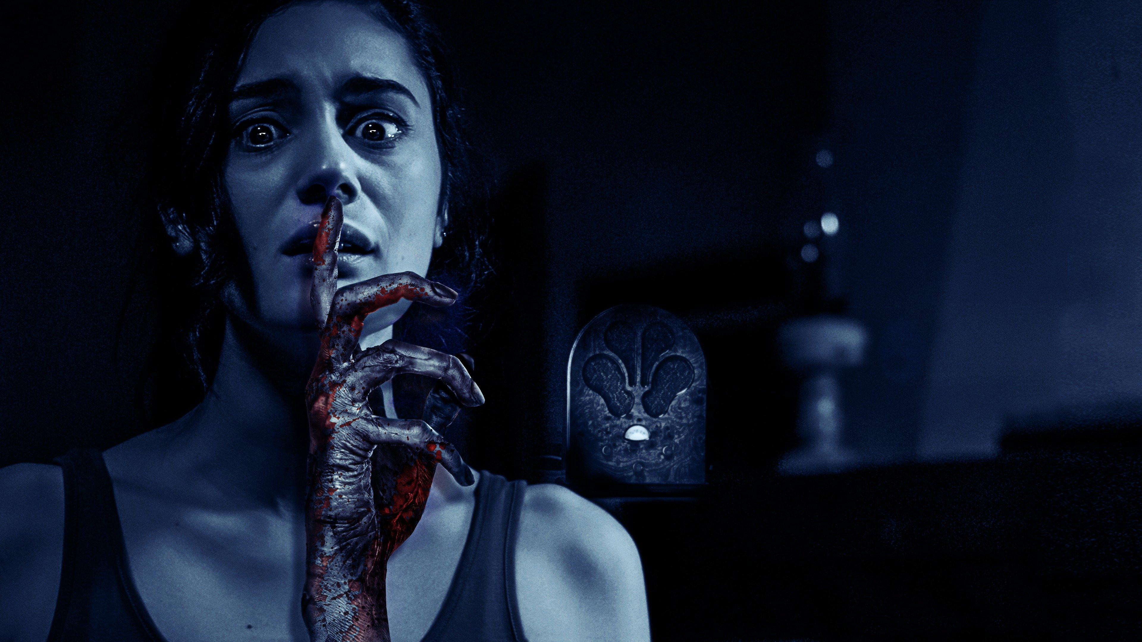 Sound of Silence Background