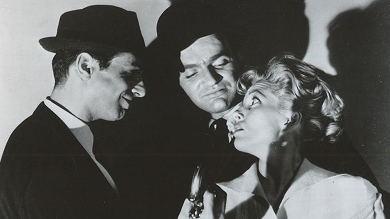 You Have to Run Fast Background