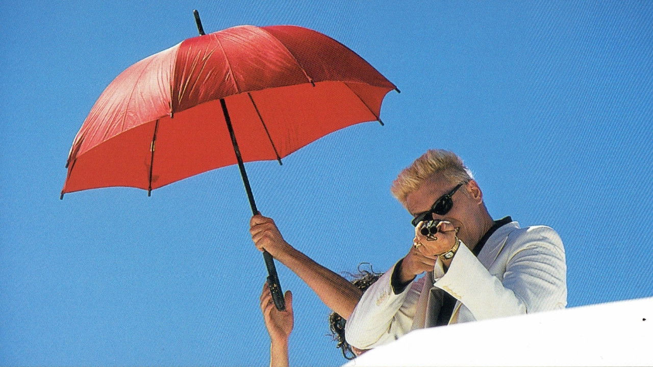 Die Ärzte: Killer Background