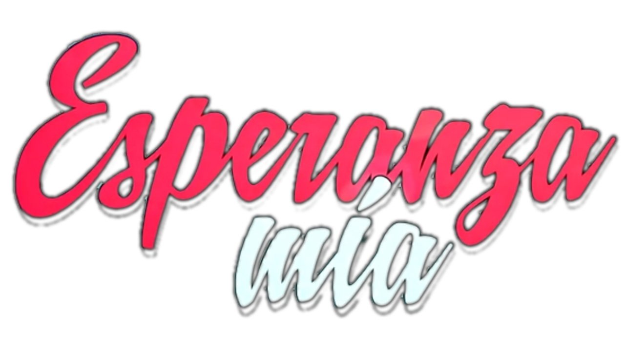 Esperanza mía Background