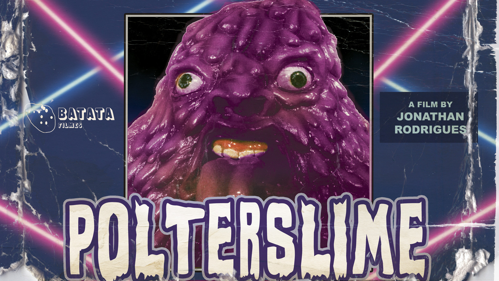 Polterslime Background