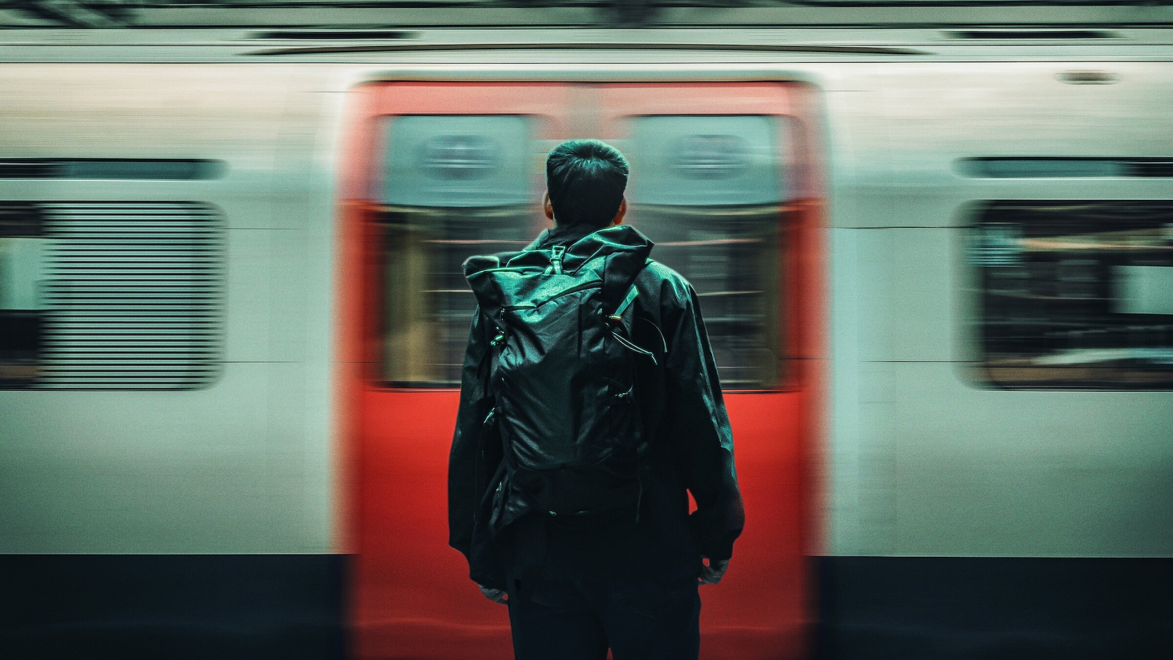 Attack on London: Hunting the 7/7 Bombers Background