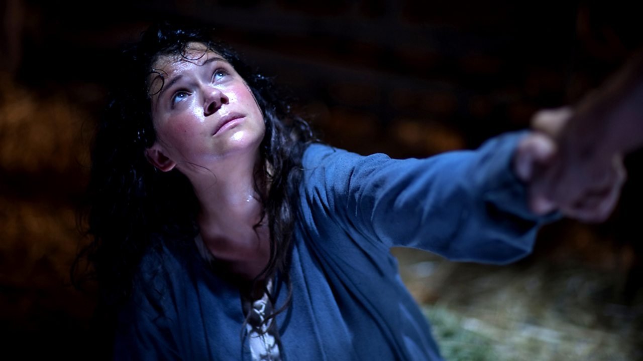 The Nativity Background