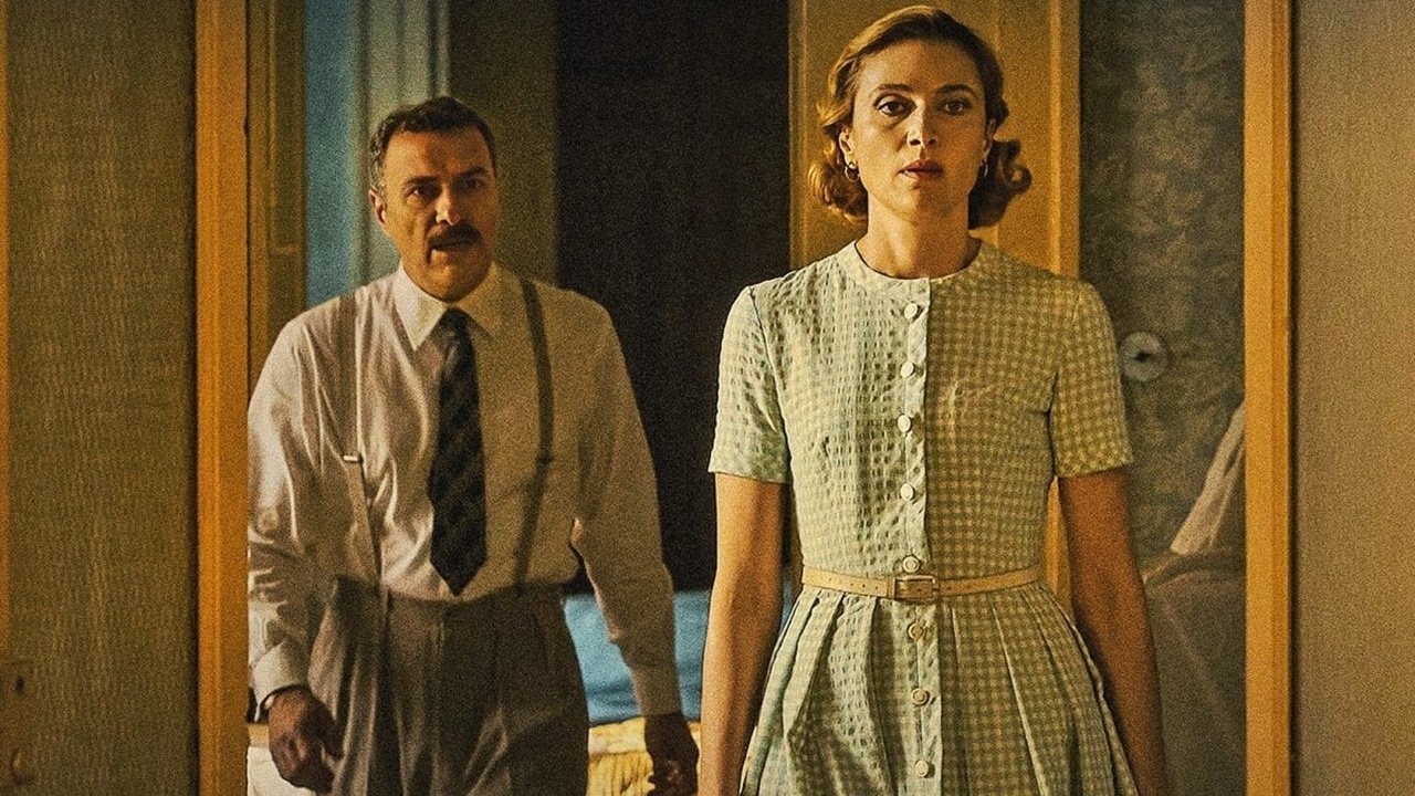 Questi fantasmi Background