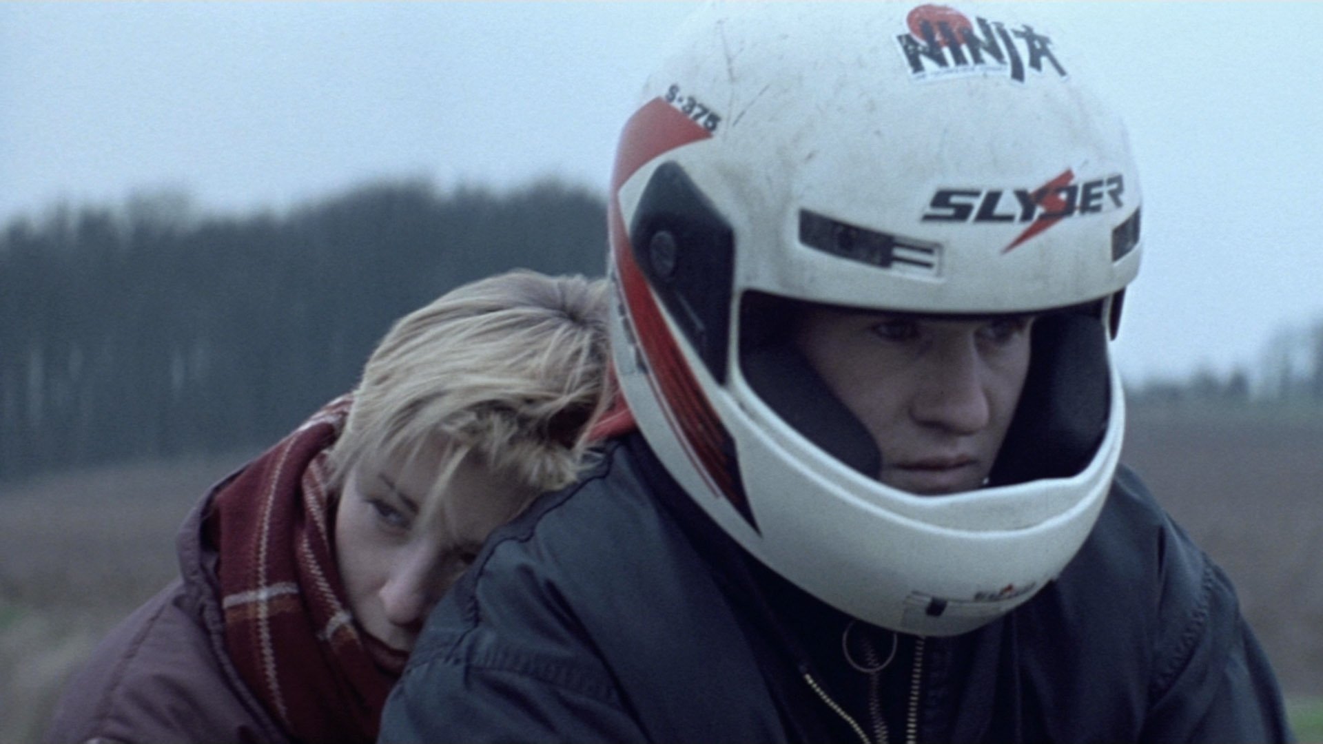 The Life of Jesus Background