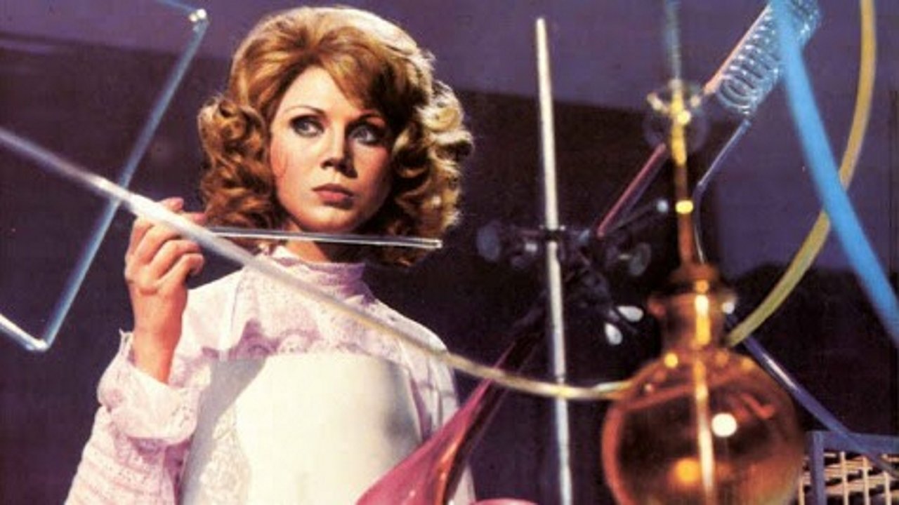 Scream of the Demon Lover Background