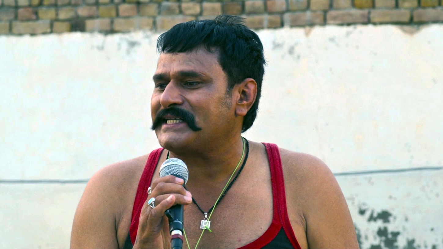 Family 420 Once Again Background