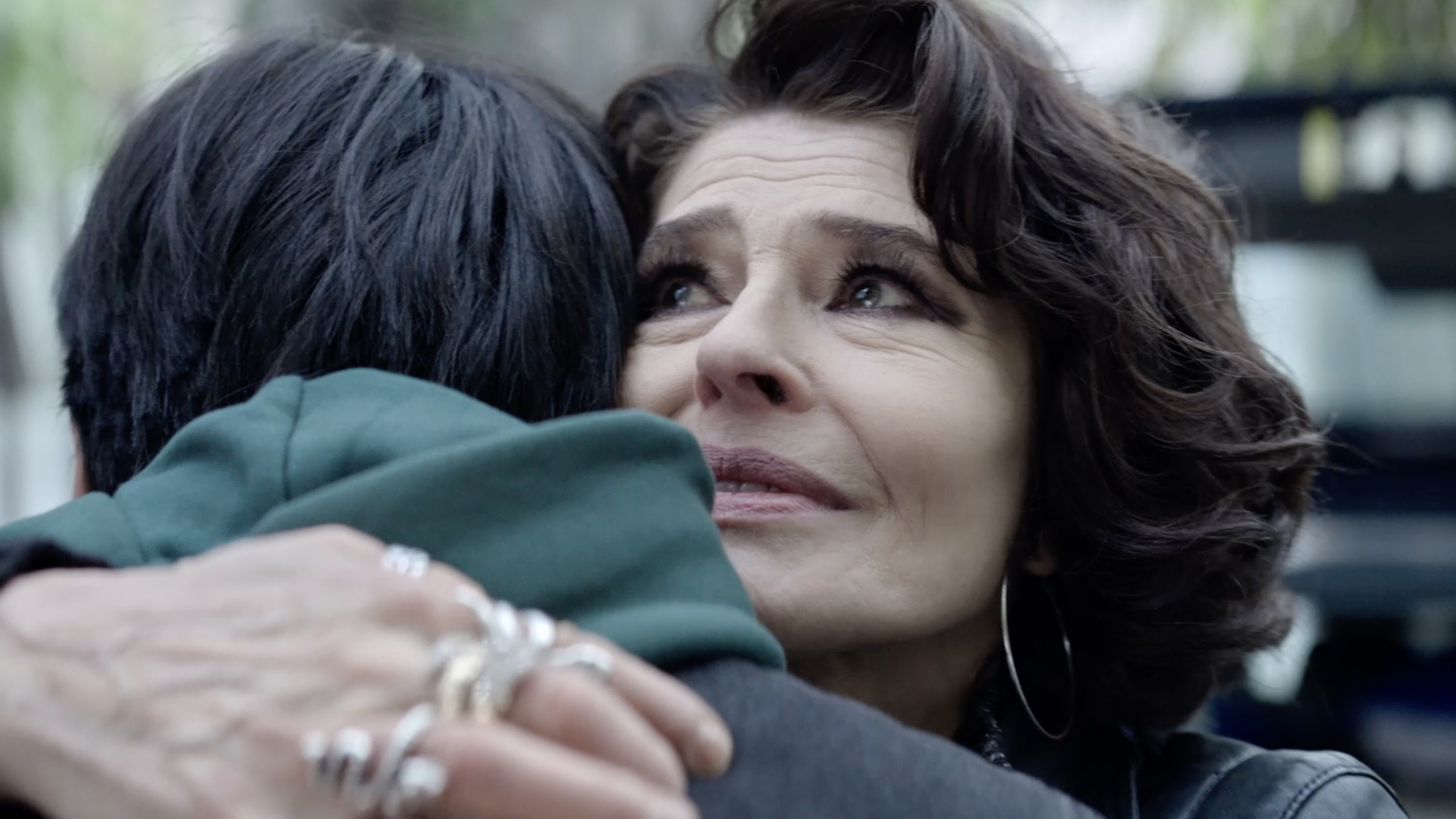 My Motherland Background