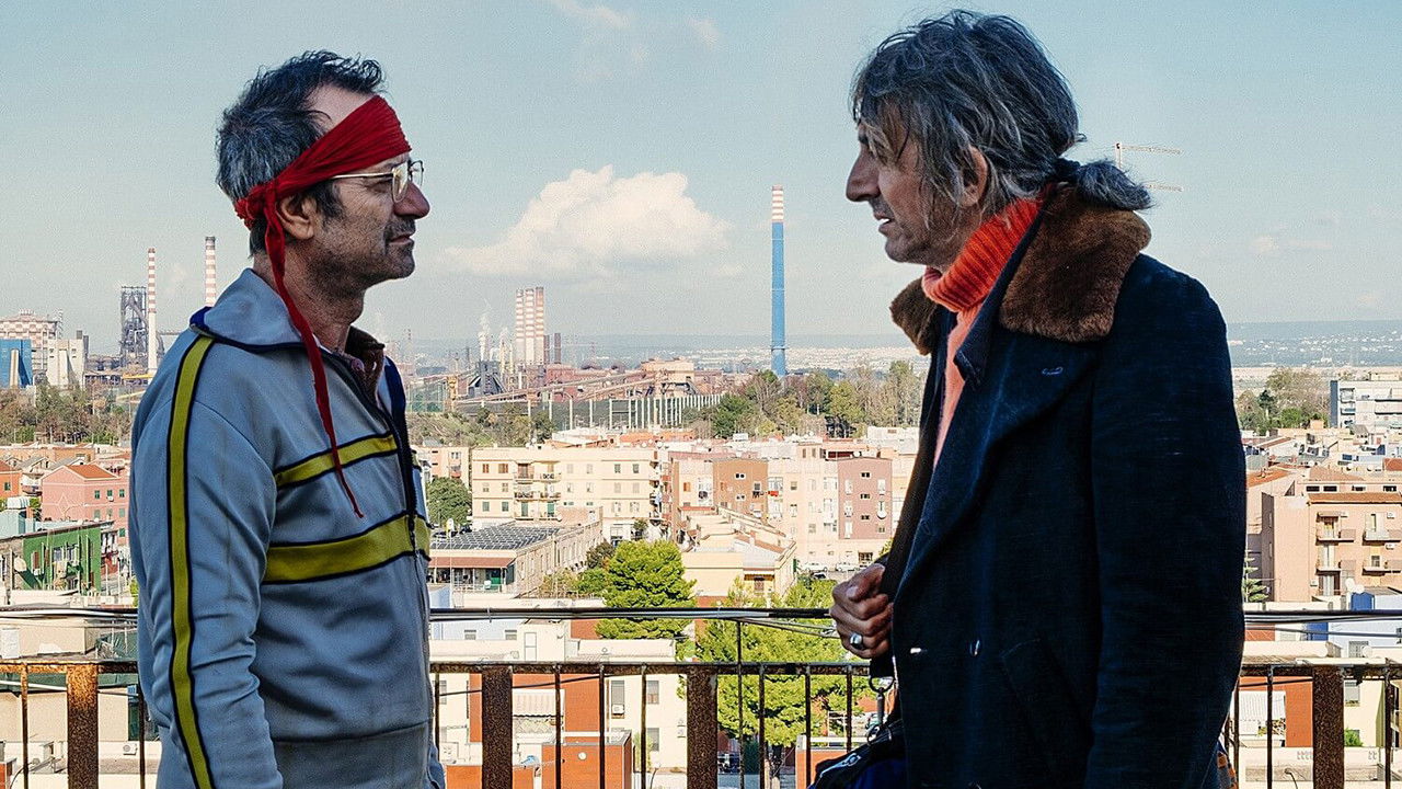 The Great Spirit Background