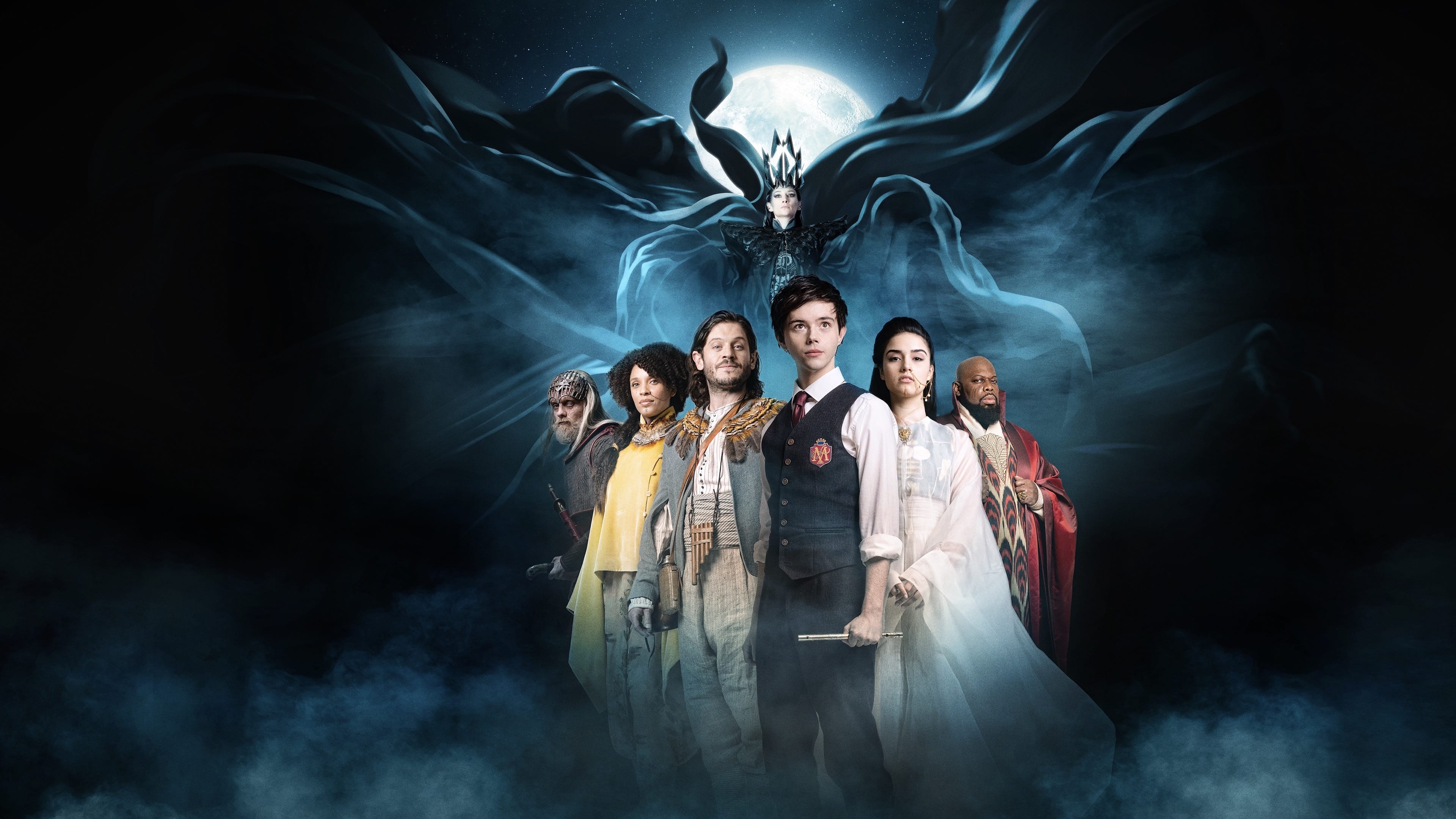 The Magic Flute Background