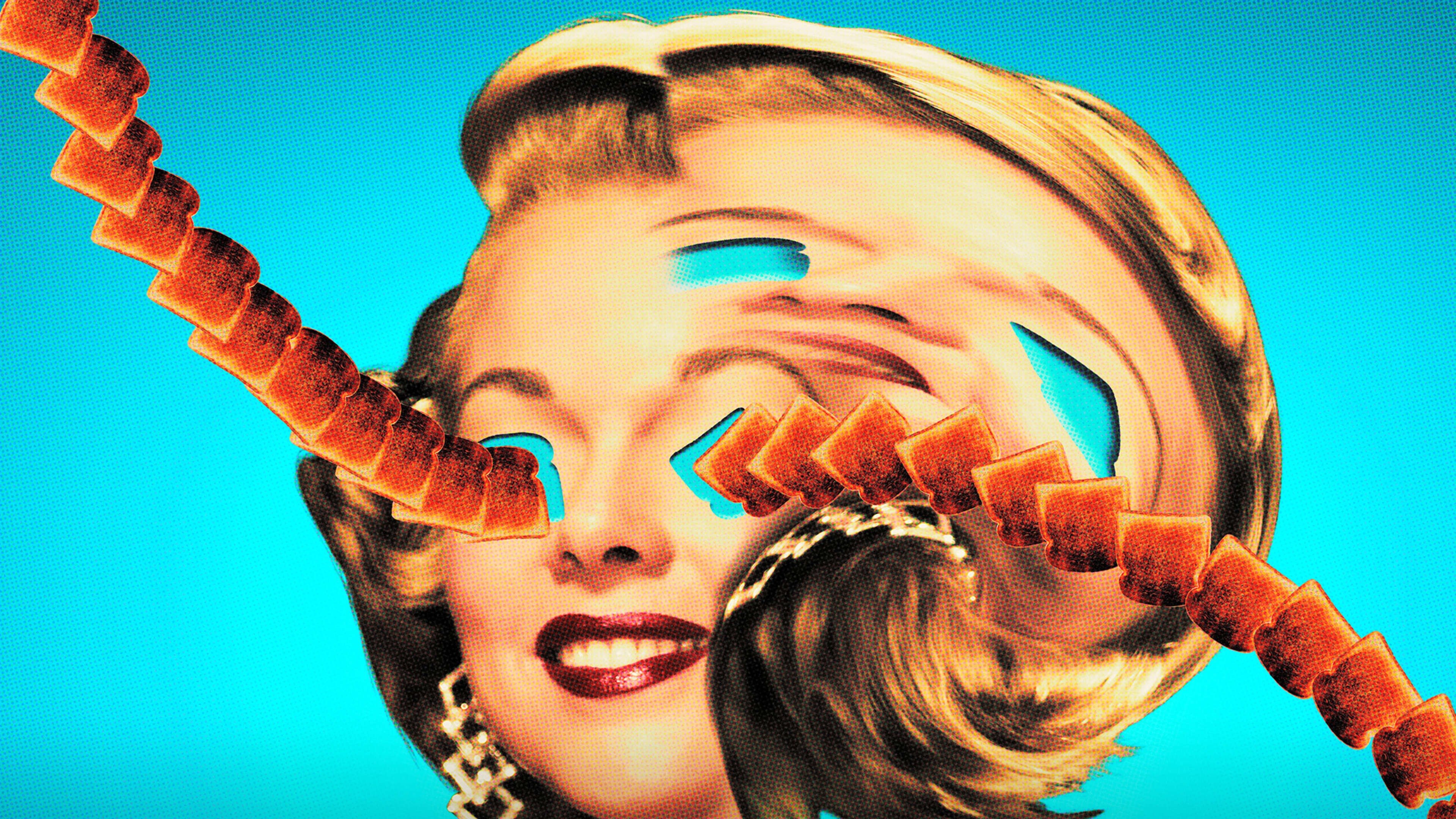 Cinema Toast Background