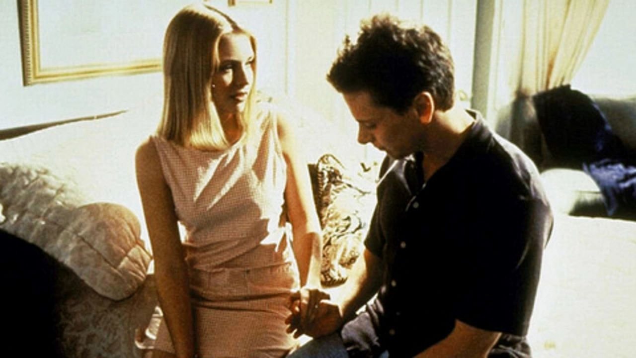 Twisted Desire Background