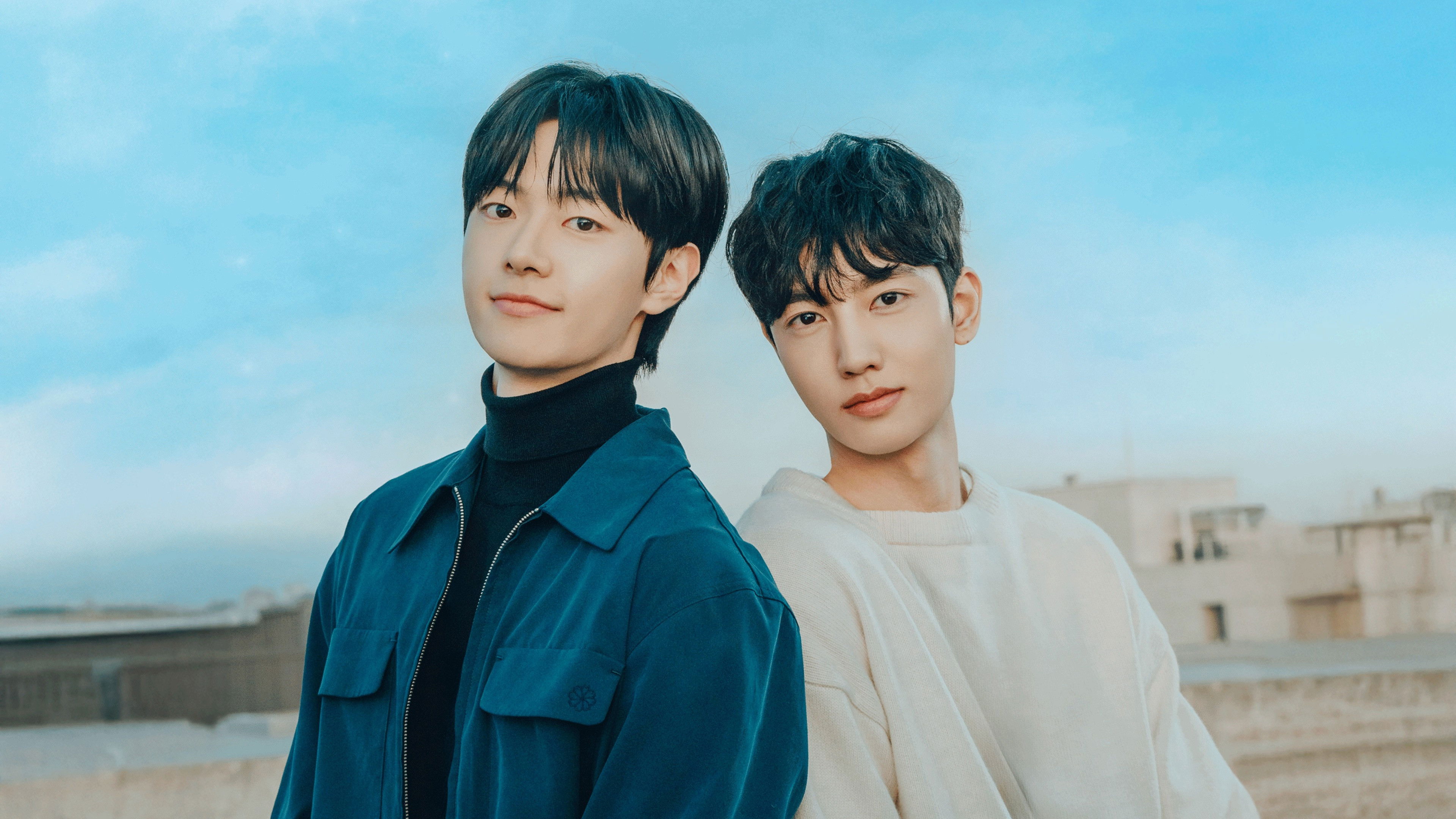 Business as Usual Background