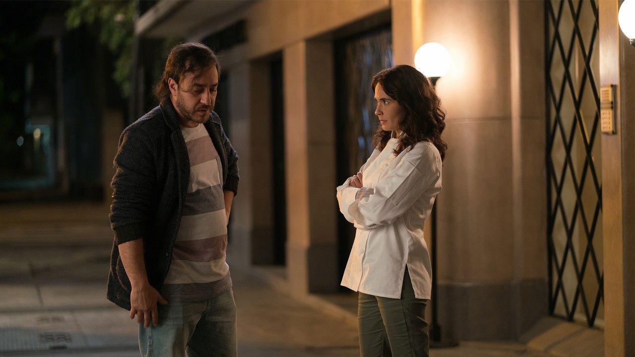 Recuperando a mi Ex Background