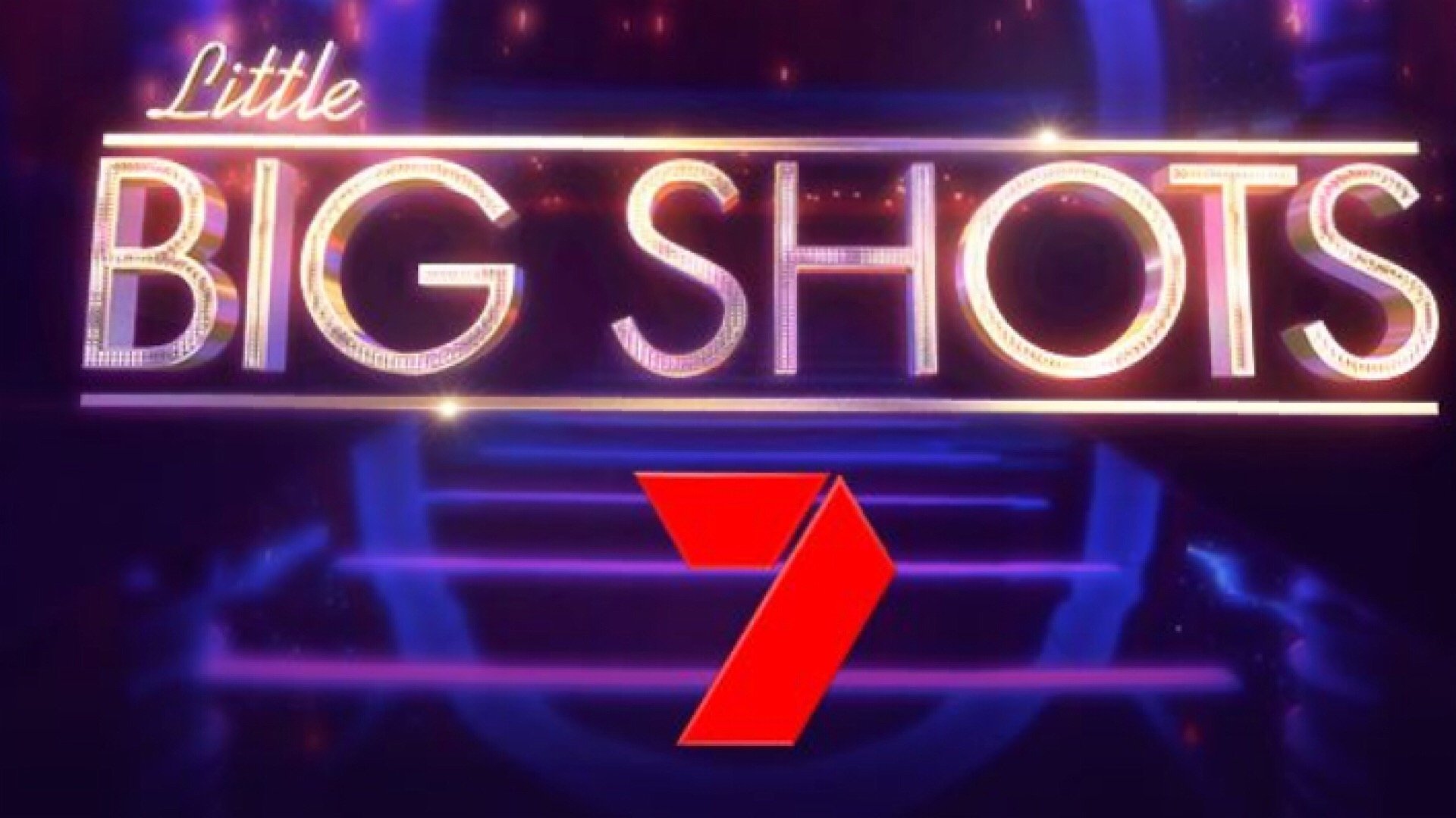 Little Big Shots Background