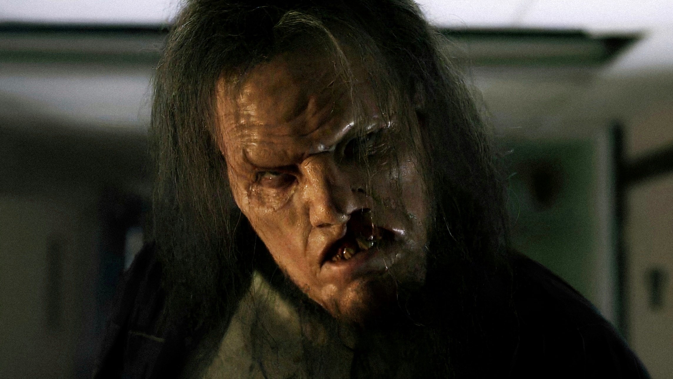 Wrong Turn 4: Bloody Beginnings Background