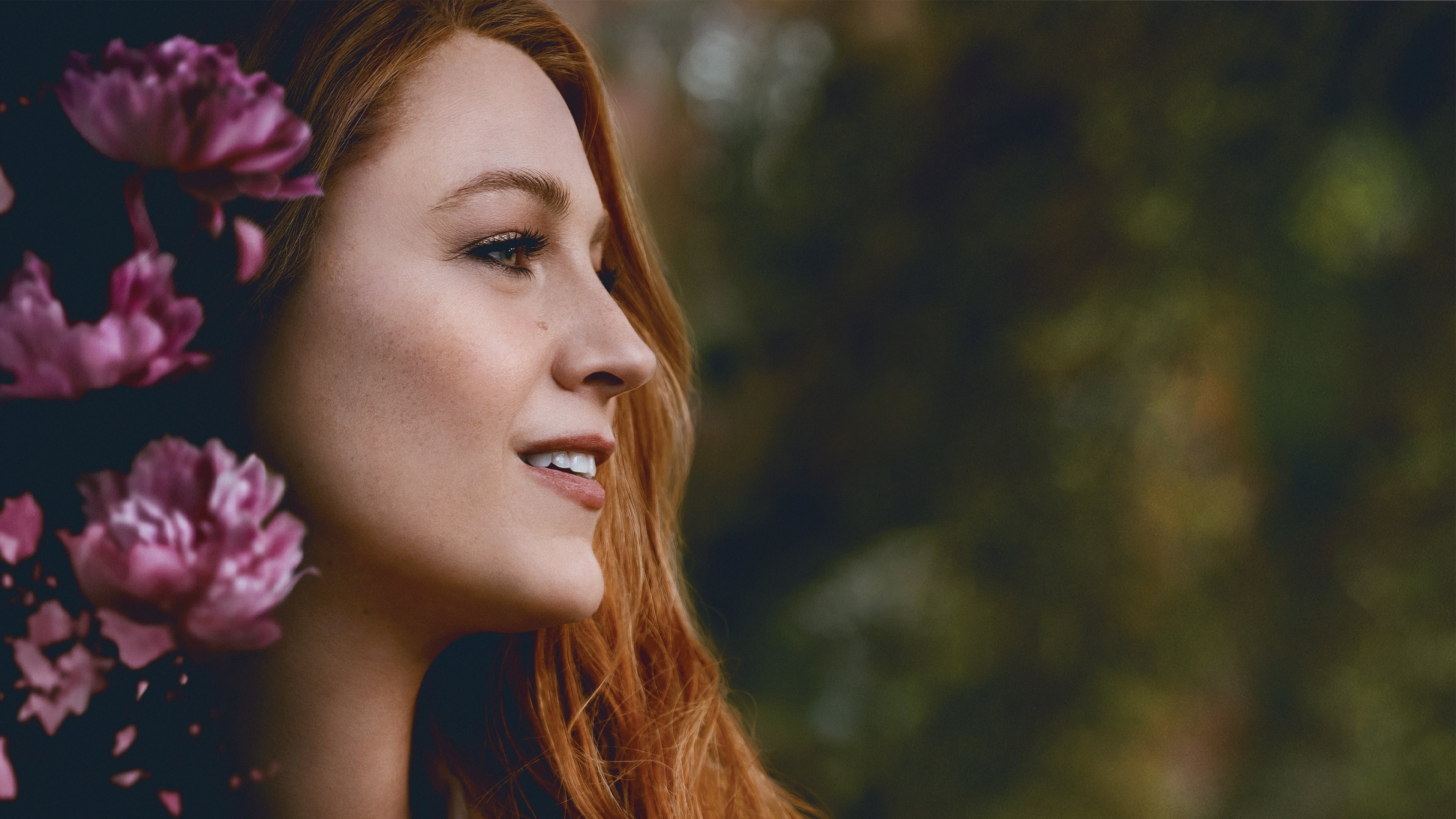 It Ends with Us Background