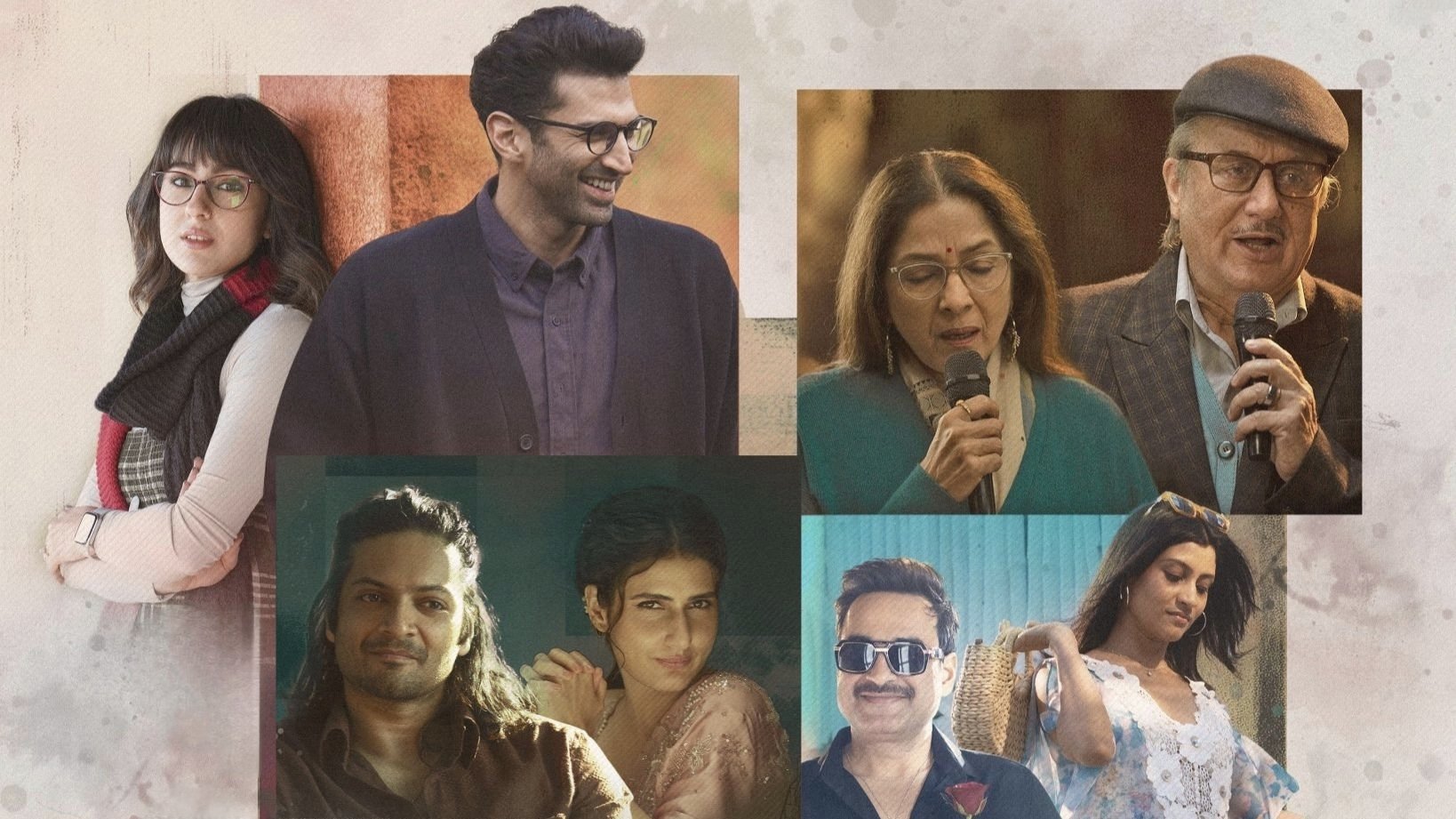 Metro... In Dino Background