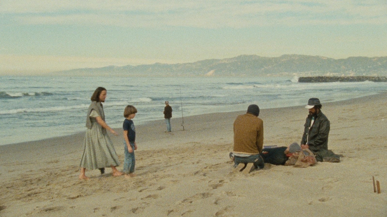 Documenteur Background