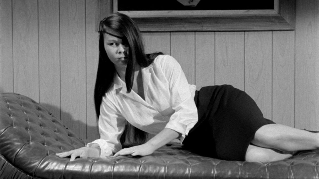 The Incredible Sex Revolution Background