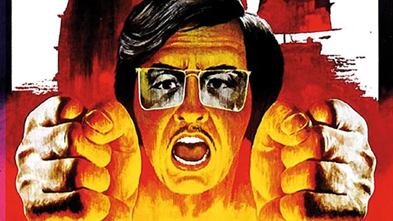 The Life for Sale Background