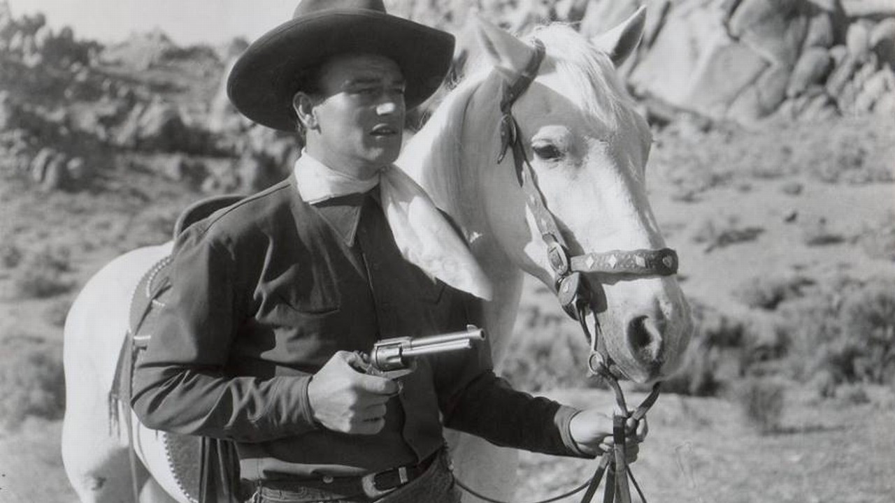 Westward Ho Background