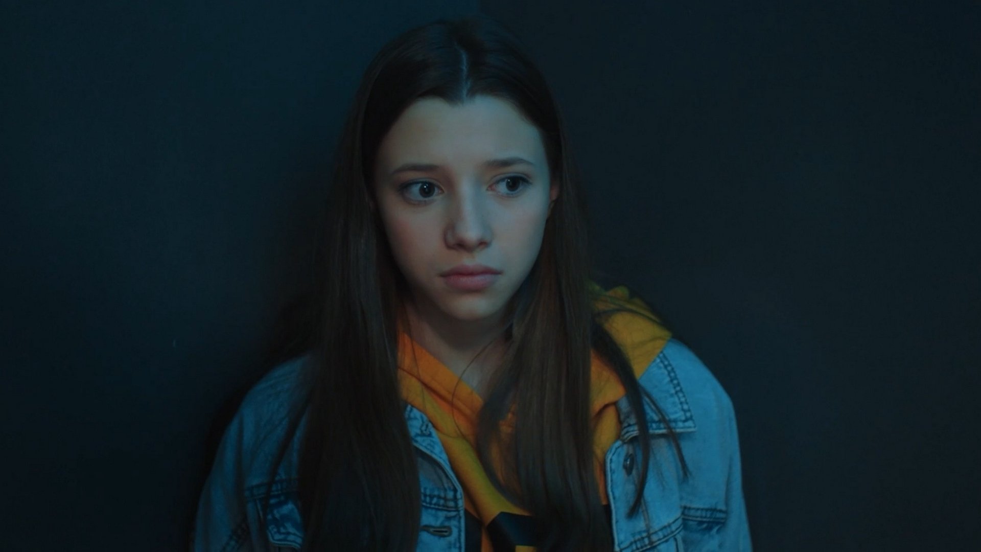 She's a Fool Herself Background