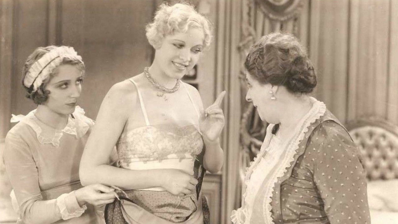 Lonely Wives Background