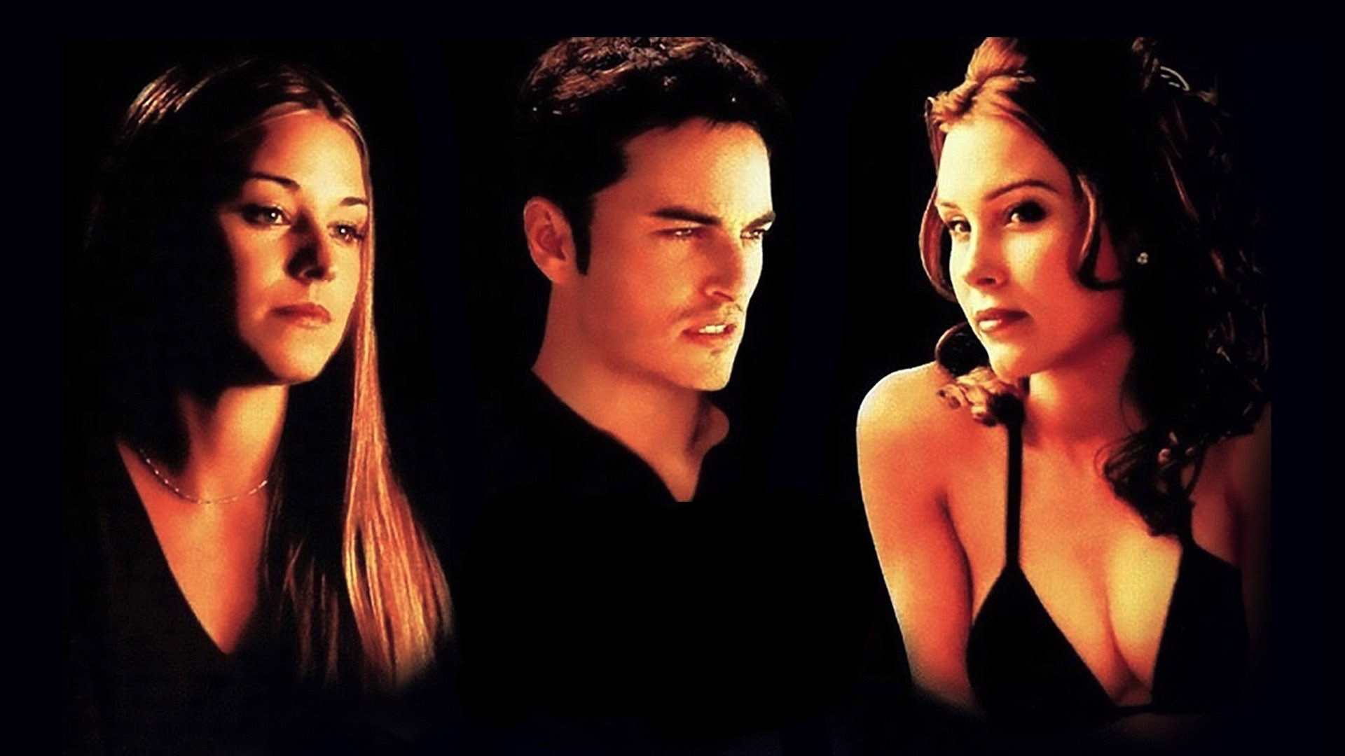 Cruel Intentions 3 Background