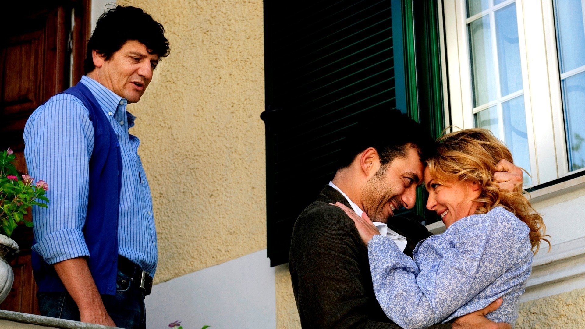 Love Is in the Air Background