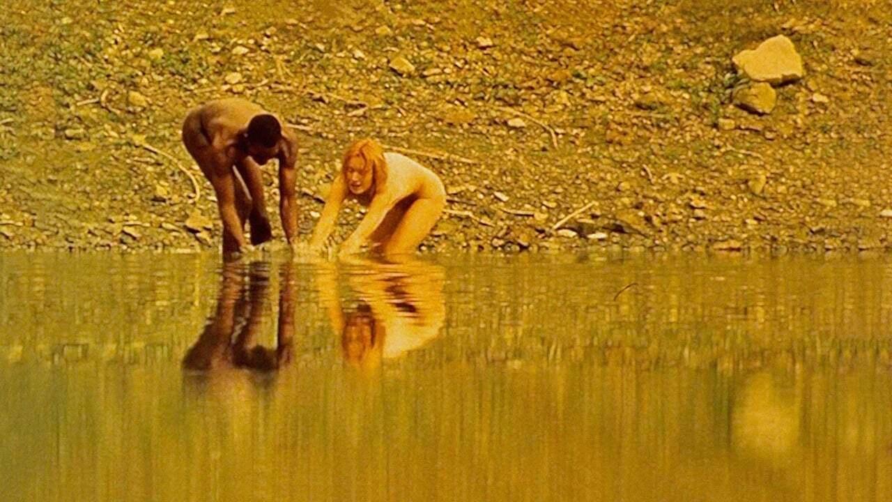 The Loss of Sexual Innocence Background