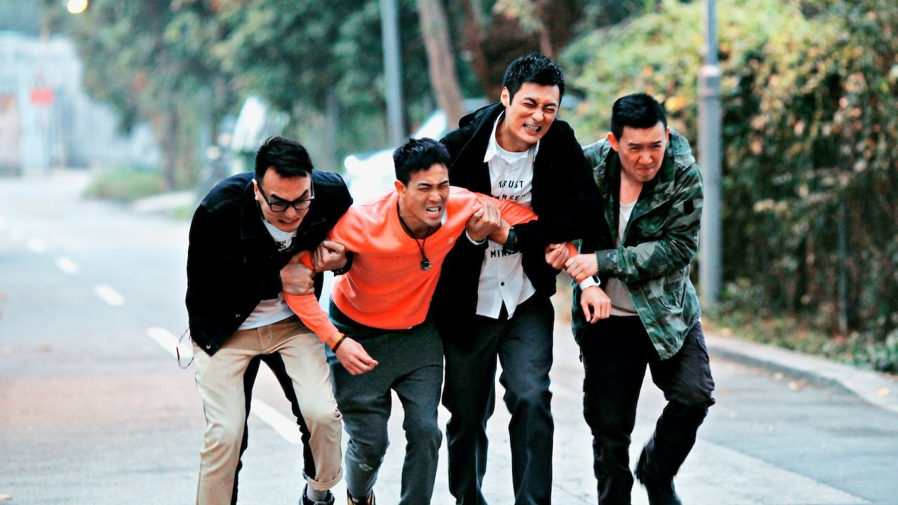 SDU: Sex Duties Unit Background