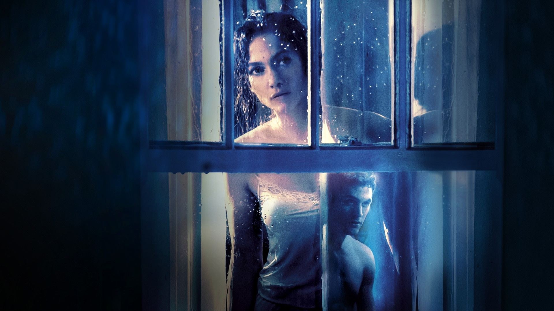 The Boy Next Door Background