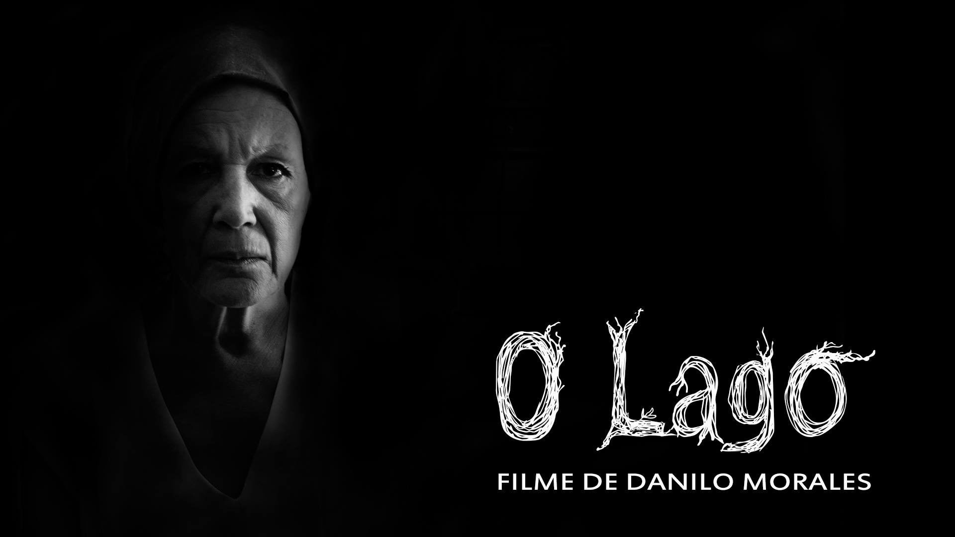 O Vale da Sombras da Morte Background