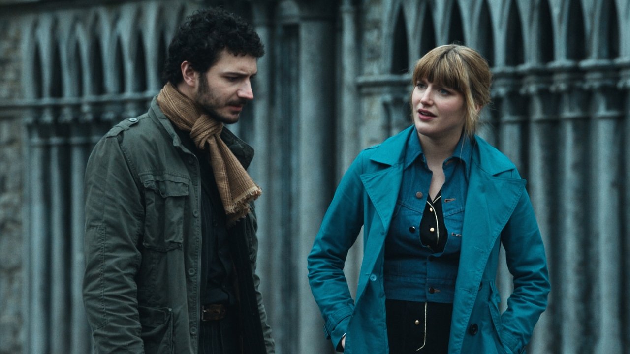 Turquoise Background