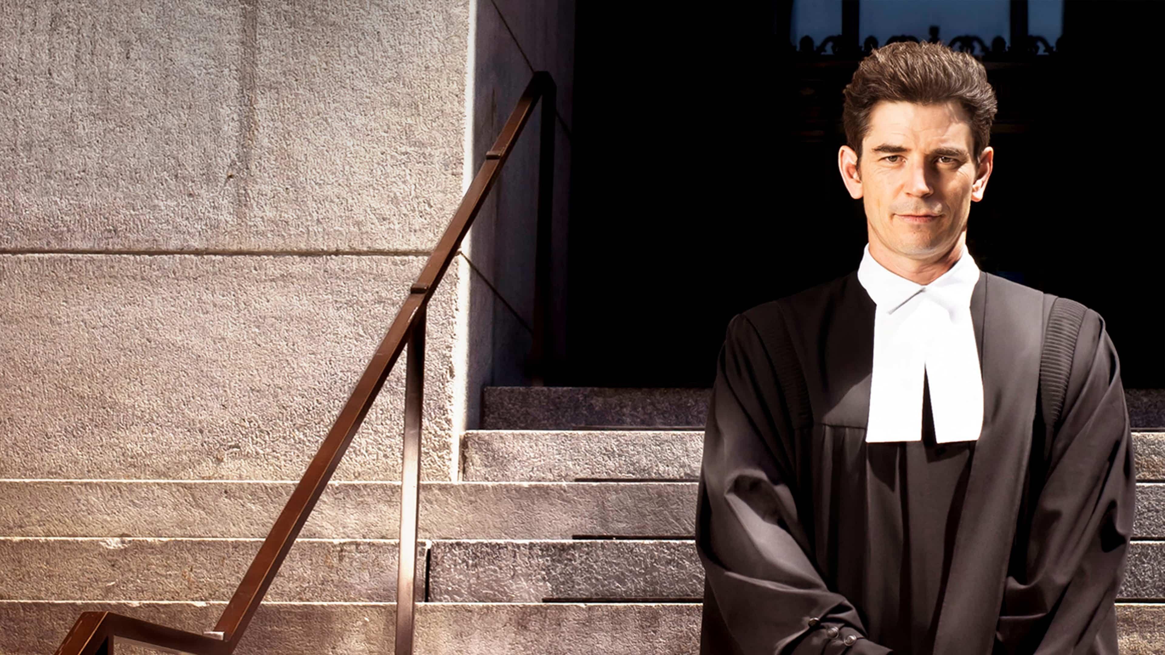 Indéfendable Background