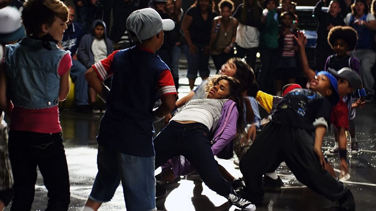 Battlefield America Background