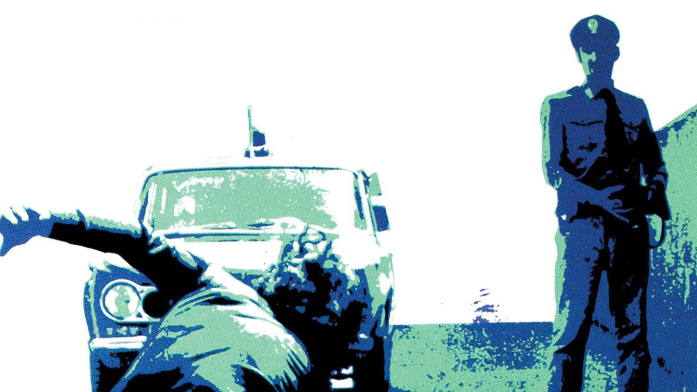 The Great Kidnapping Background