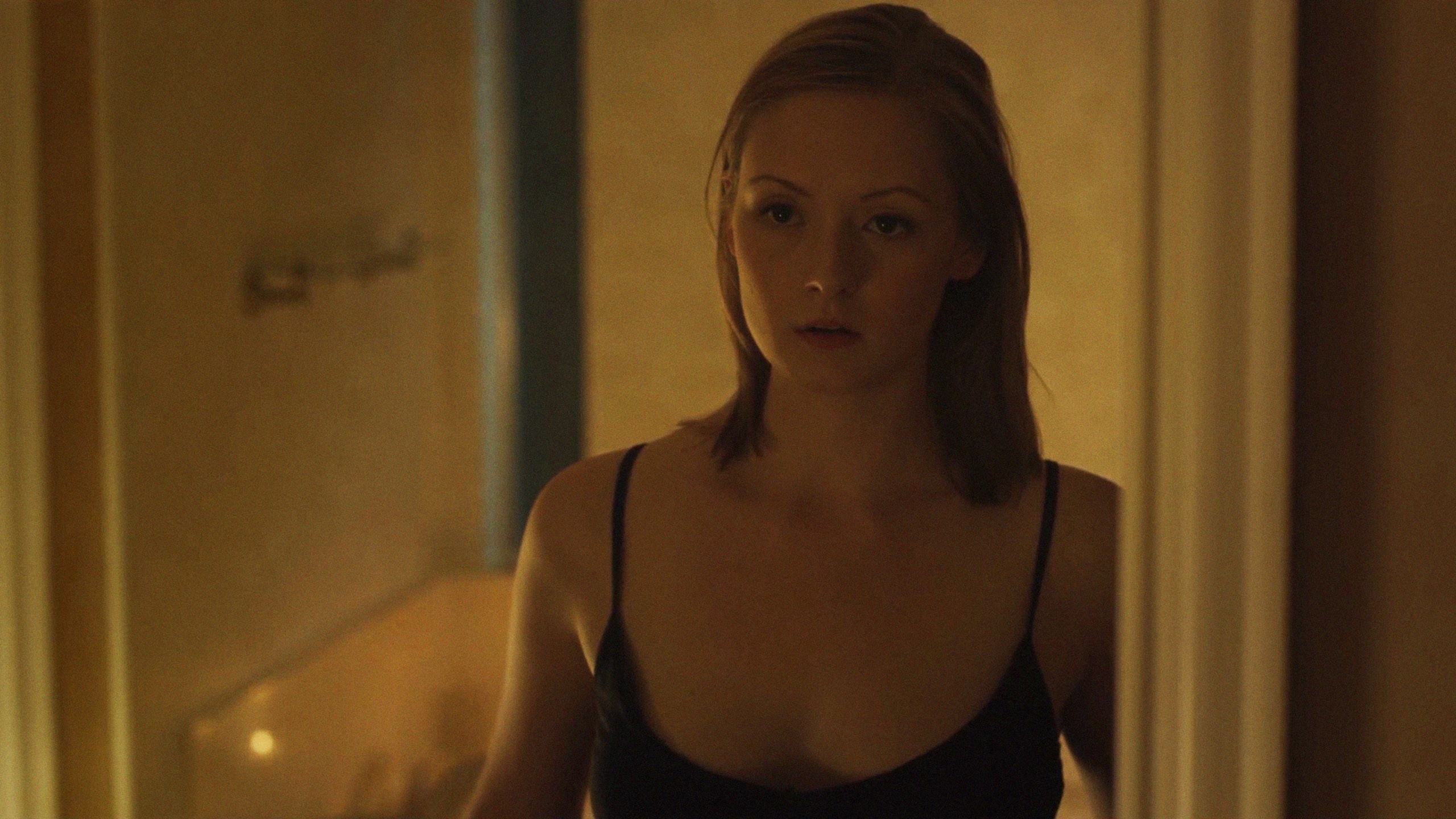 Her Wilderness Background