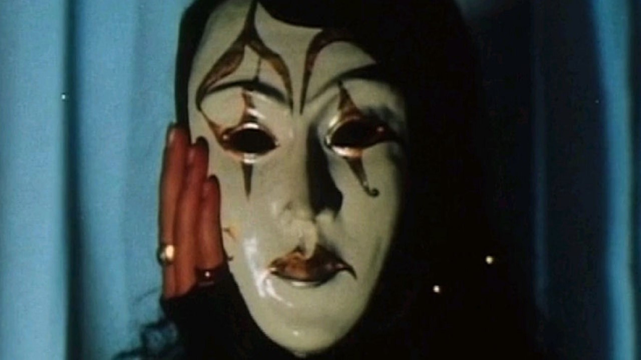 The Knight, Death and The Devil Background