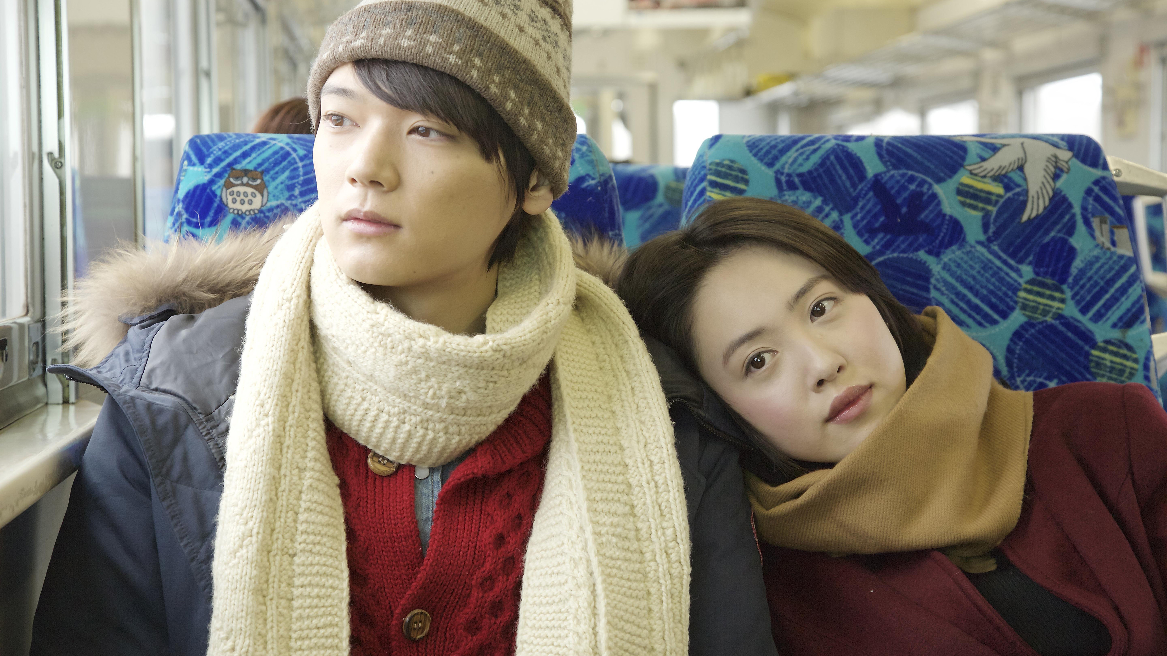 Colors of Wind Background