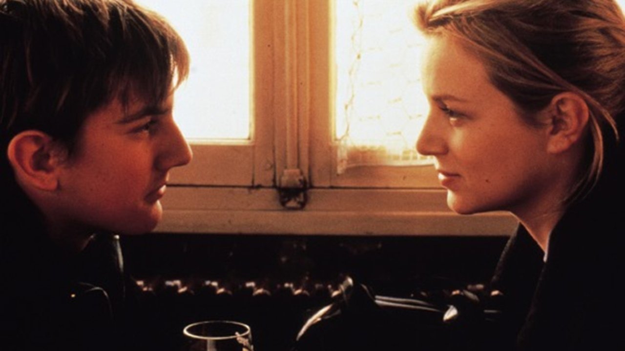 Railway Bar Background