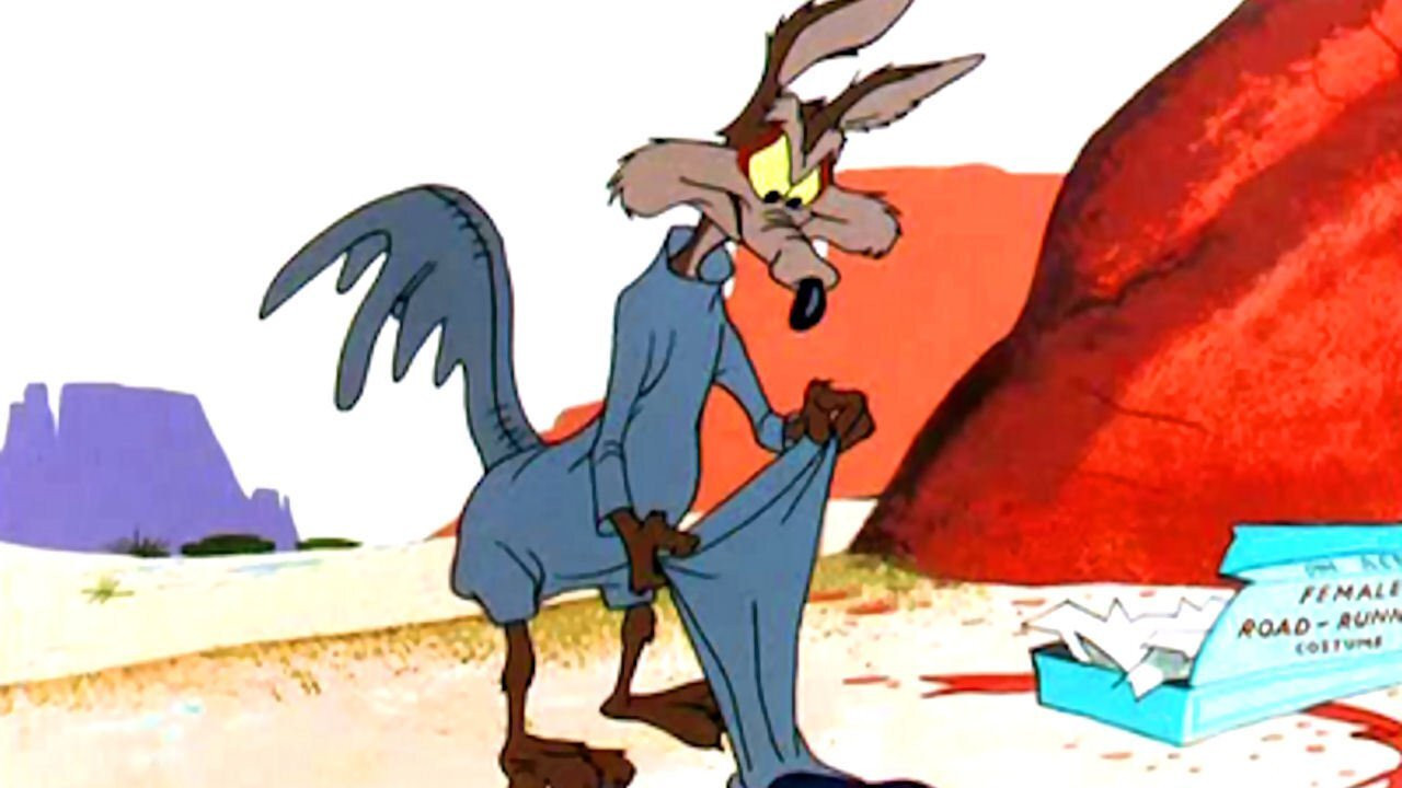 Ready.. Set.. Zoom! Background