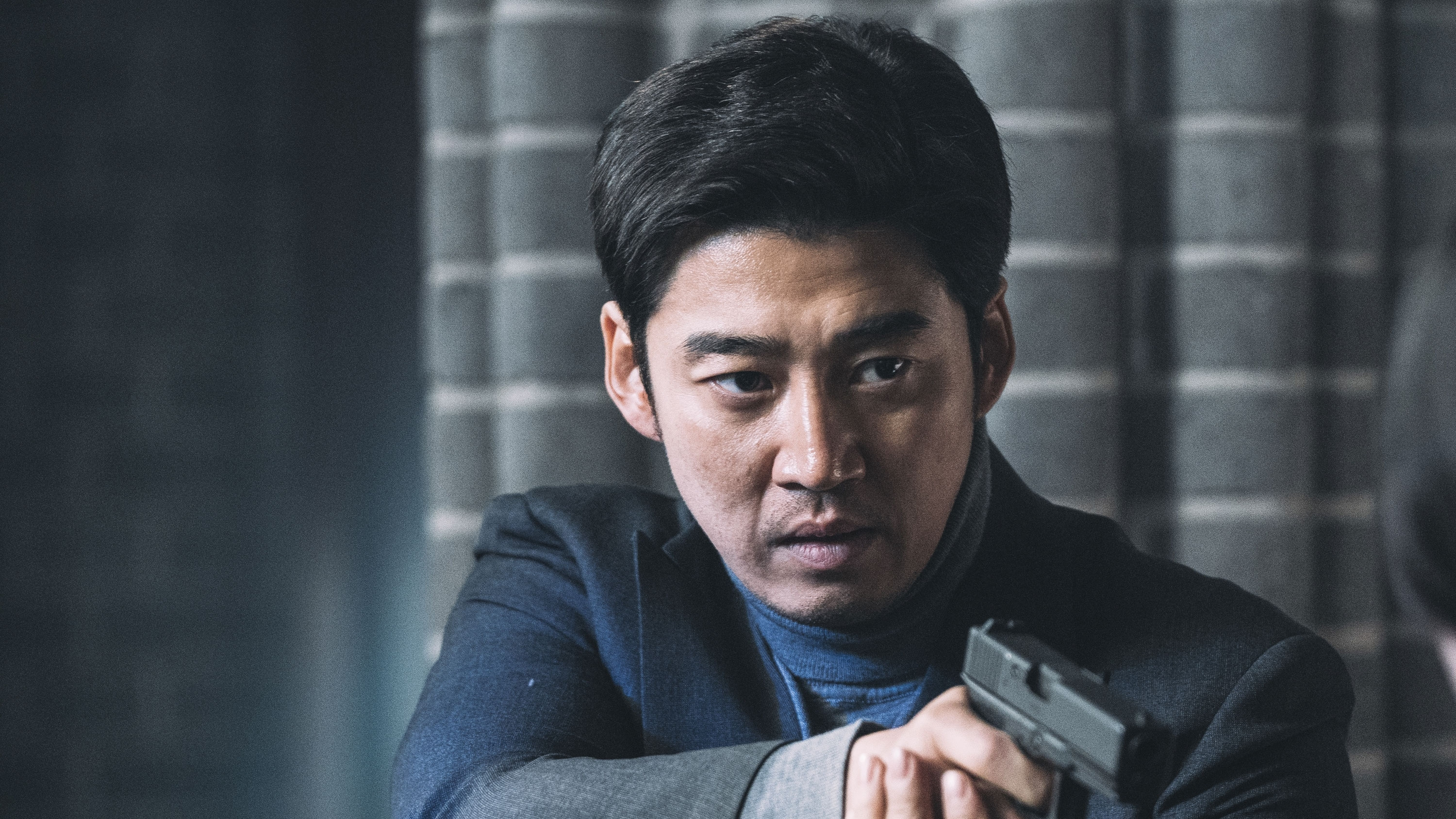 Spiritwalker Background