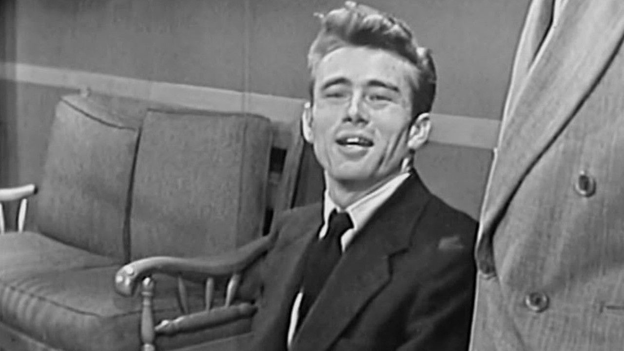 Kraft Television Theatre Background