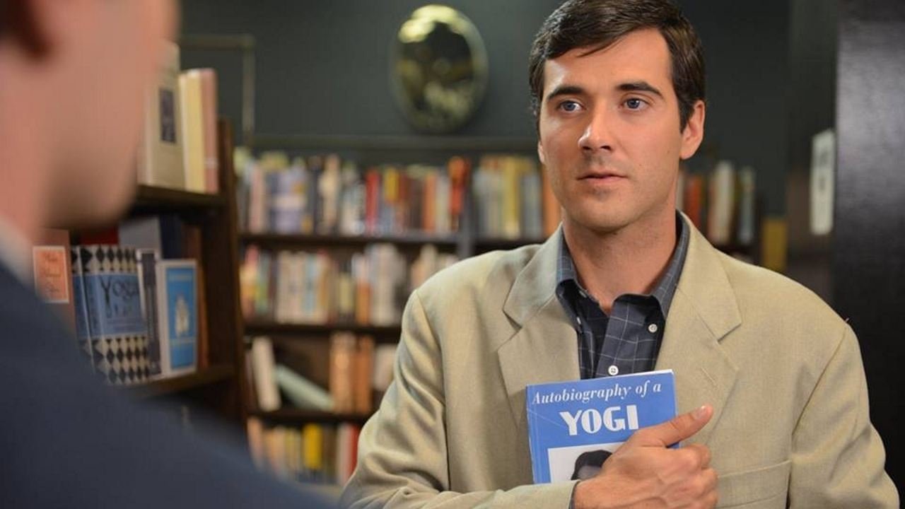 The Answer Background