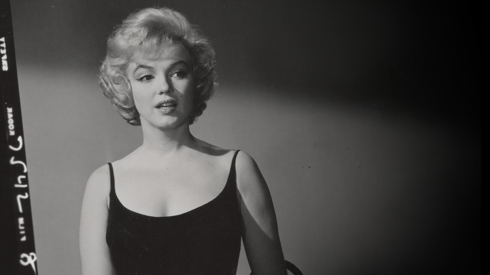 Marilyn, Her Final Secret Background
