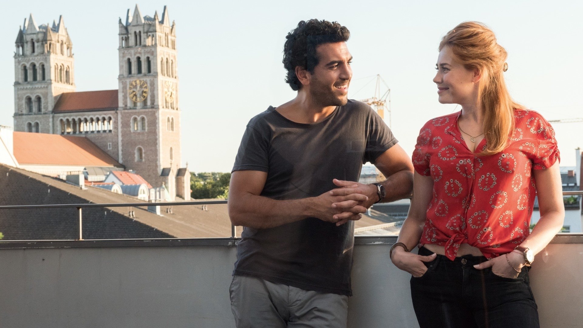 Welcome to Hartmanns Background