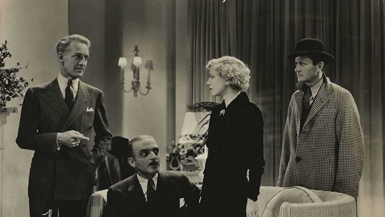 The Women in His Life Background